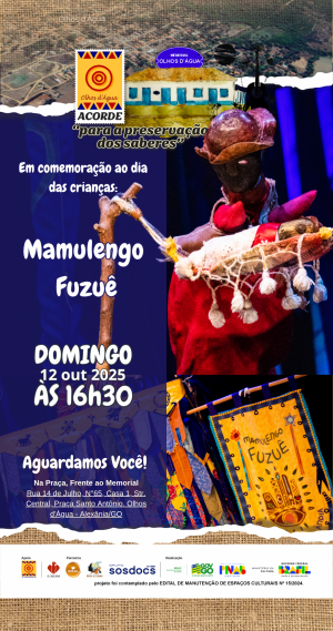 Mamulengo Fuzuê